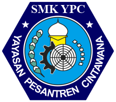 SMK YPC Logo